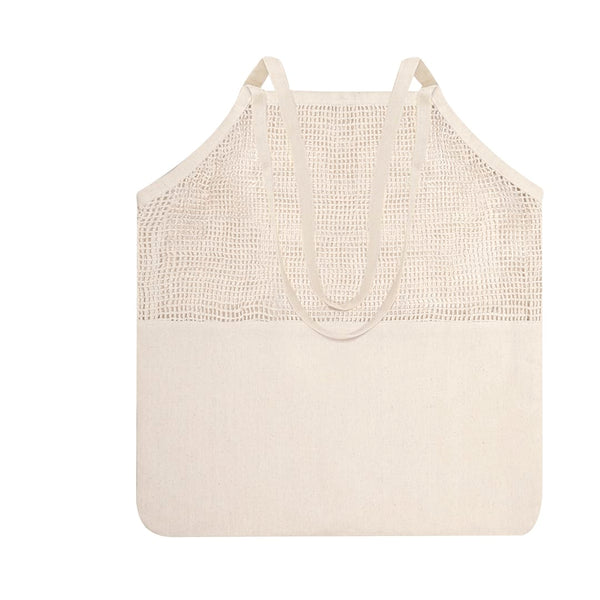 Borsa Trobax natural - personalizzabile con logo