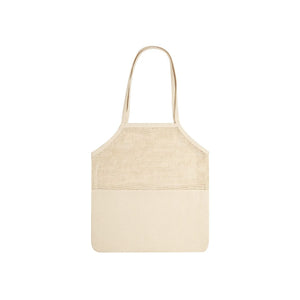 Borsa Trobax natural - personalizzabile con logo