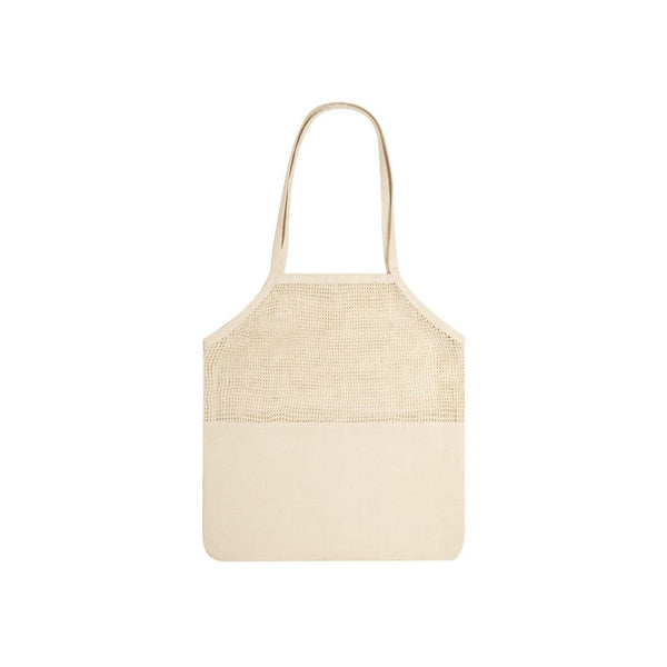 Borsa Trobax natural - personalizzabile con logo