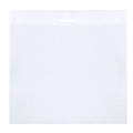Borsa Tylok bianco - personalizzabile con logo
