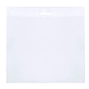 Borsa Tylok bianco - personalizzabile con logo