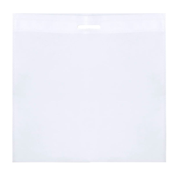 Borsa Tylok bianco - personalizzabile con logo