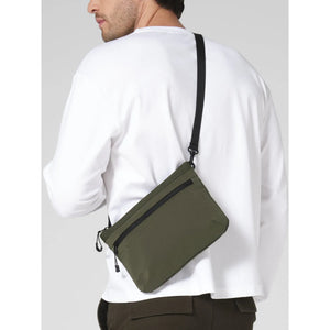 Borsa UrbanShift Sacoche - personalizzabile con logo