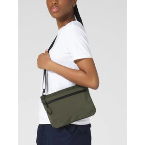 Borsa UrbanShift Sacoche - personalizzabile con logo