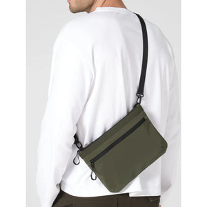 Borsa UrbanShift Sacoche - personalizzabile con logo