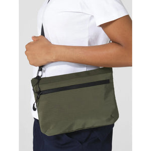 Borsa UrbanShift Sacoche - personalizzabile con logo
