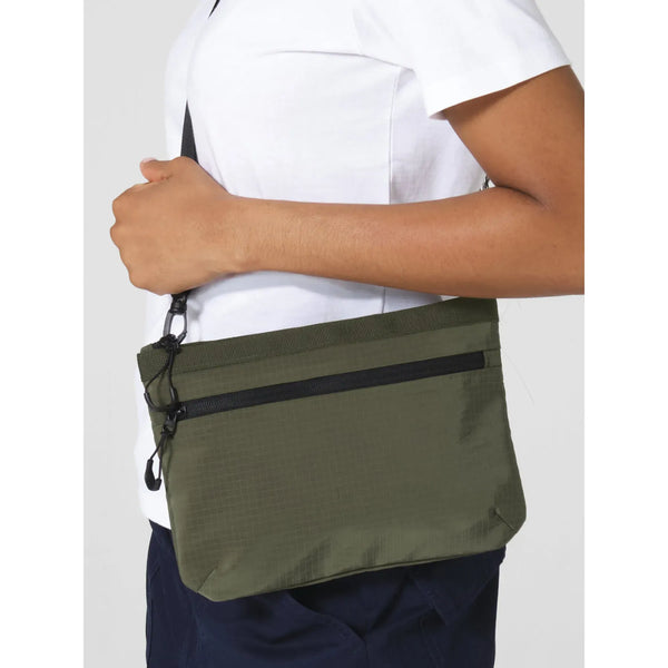Borsa UrbanShift Sacoche - personalizzabile con logo
