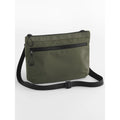 Borsa UrbanShift Sacoche verde - personalizzabile con logo