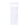 Borsa Wayan bianco - personalizzabile con logo
