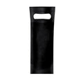Borsa Wayan nero - personalizzabile con logo