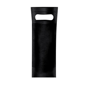 Borsa Wayan nero - personalizzabile con logo