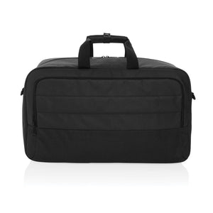 Borsa weekend Armond in RPET AWARE™ - personalizzabile con logo