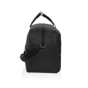 Borsa weekend Armond in RPET AWARE™ - personalizzabile con logo