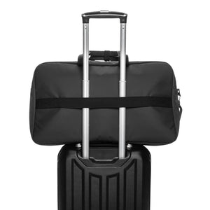Borsa weekend Armond in RPET AWARE™ - personalizzabile con logo