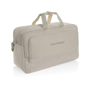Borsa weekend Armond in RPET AWARE™ - personalizzabile con logo