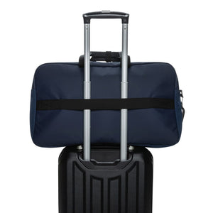 Borsa weekend Armond in RPET AWARE™ - personalizzabile con logo