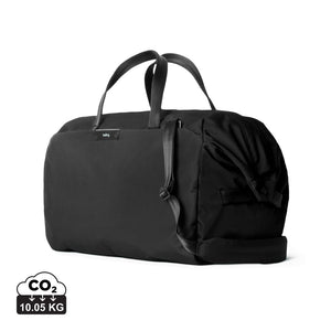 Borsa weekend Bellroy Classic 45L nero - personalizzabile con logo