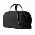 Borsa weekend Bellroy Classic 45L nero - personalizzabile con logo