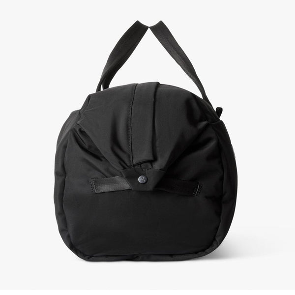 Borsa weekend Bellroy Classic 45L nero - personalizzabile con logo