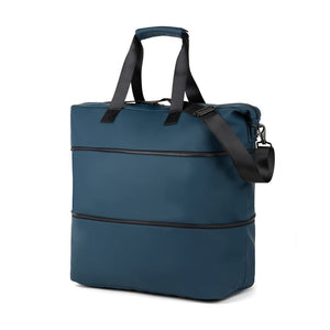 Borsa weekend espandibile VINGA Baltimore RCS - personalizzabile con logo