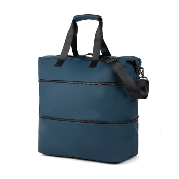 Borsa weekend espandibile VINGA Baltimore RCS - personalizzabile con logo