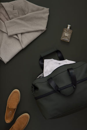 Borsa weekend espandibile VINGA Baltimore RCS - personalizzabile con logo