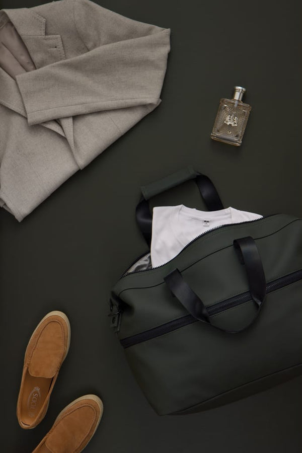 Borsa weekend espandibile VINGA Baltimore RCS - personalizzabile con logo