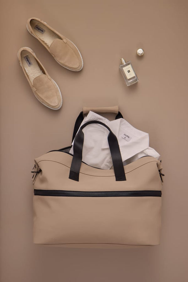 Borsa weekend espandibile VINGA Baltimore RCS - personalizzabile con logo