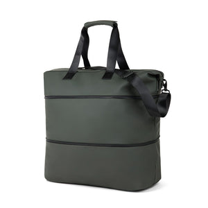 Borsa weekend espandibile VINGA Baltimore RCS - personalizzabile con logo