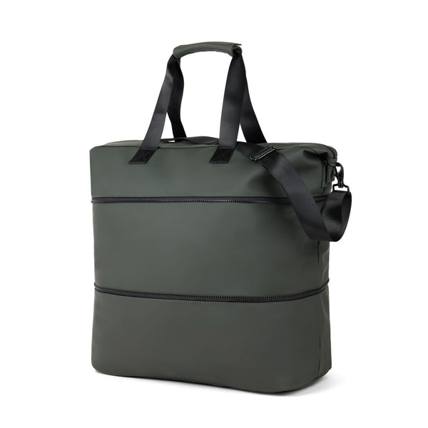 Borsa weekend espandibile VINGA Baltimore RCS - personalizzabile con logo