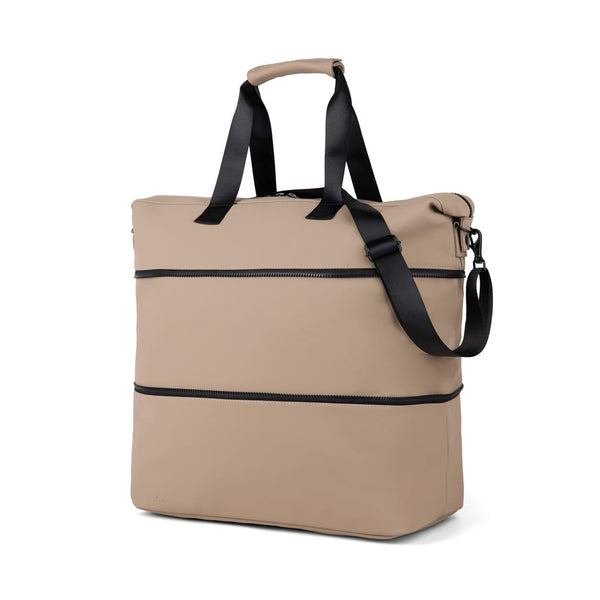 Borsa weekend espandibile VINGA Baltimore RCS - personalizzabile con logo