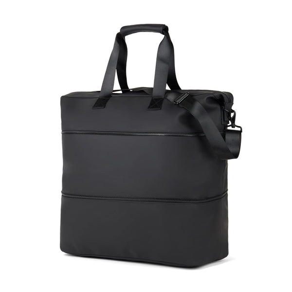 Borsa weekend espandibile VINGA Baltimore RCS - personalizzabile con logo