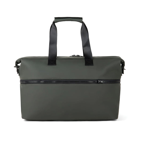 Borsa weekend espandibile VINGA Baltimore RCS - personalizzabile con logo