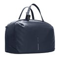 Borsa weekend impermeabile Urban blu navy - personalizzabile con logo