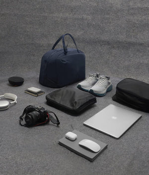 Borsa weekend impermeabile Urban - personalizzabile con logo