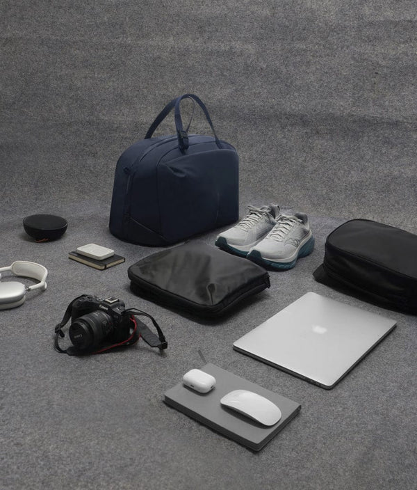 Borsa weekend impermeabile Urban - personalizzabile con logo