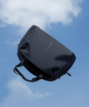 Borsa weekend impermeabile Urban - personalizzabile con logo