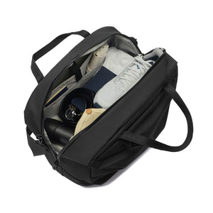 Borsa weekend impermeabile Urban - personalizzabile con logo