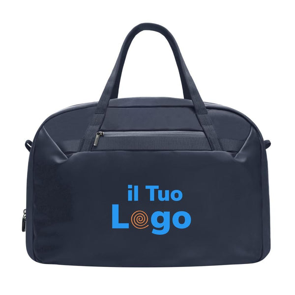 Borsa weekend impermeabile Urban - personalizzabile con logo