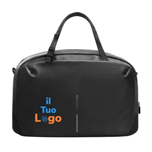 Borsa weekend impermeabile Urban - personalizzabile con logo