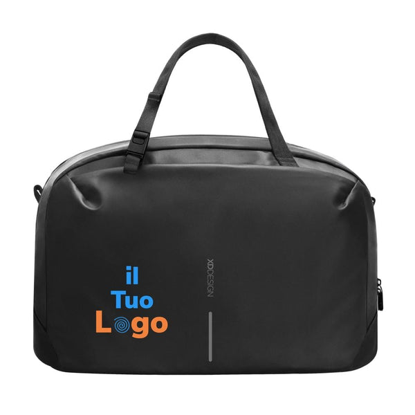 Borsa weekend impermeabile Urban - personalizzabile con logo