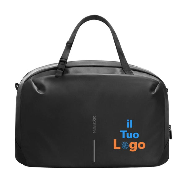 Borsa weekend impermeabile Urban - personalizzabile con logo