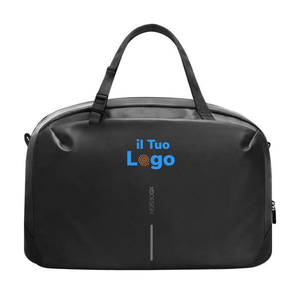 Borsa weekend impermeabile Urban - personalizzabile con logo