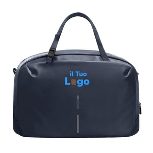 Borsa weekend impermeabile Urban - personalizzabile con logo