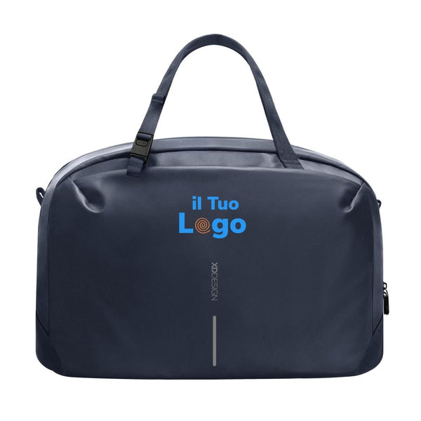 Borsa weekend impermeabile Urban - personalizzabile con logo