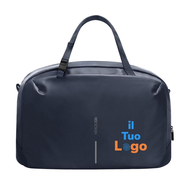 Borsa weekend impermeabile Urban - personalizzabile con logo