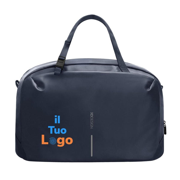 Borsa weekend impermeabile Urban - personalizzabile con logo