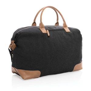 Borsa weekend in rcanvas 16 once Impact AWARE™ - personalizzabile con logo