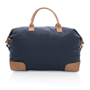 Borsa weekend in rcanvas 16 once Impact AWARE™ - personalizzabile con logo