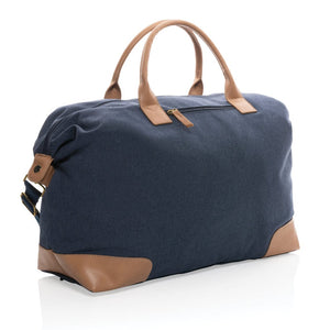 Borsa weekend in rcanvas 16 once Impact AWARE™ - personalizzabile con logo